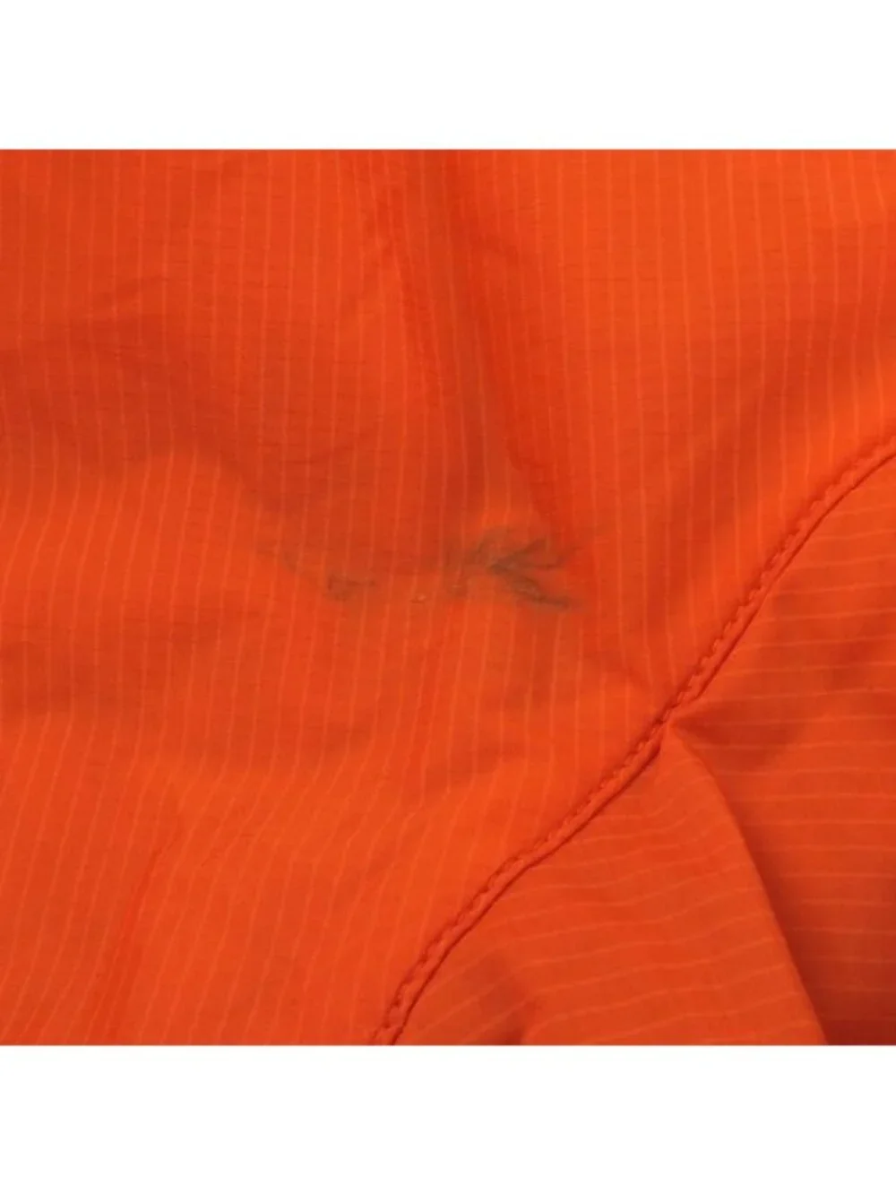 Gucci North Face Nylon Pants